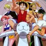 one-piece