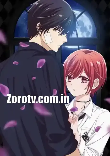 Vampire Dormitory