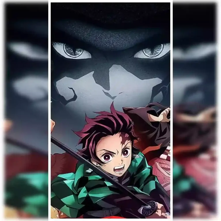 Demon Slayer Season 4 Demon Slayer Season 4
