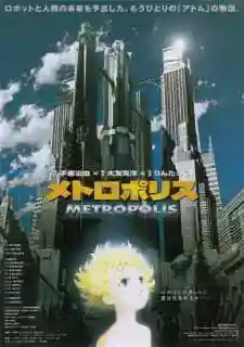 Metropolis