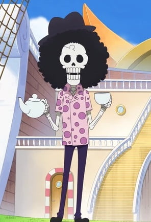 One Piece: Making History! The Turbulent Old and New