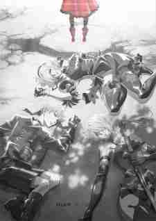 NieR:Automata Ver1.1a (Cour 2) Episode 7