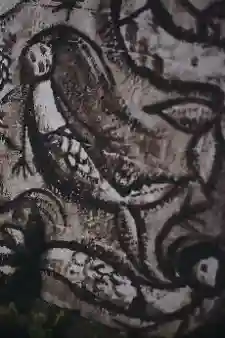 Mermaid Song