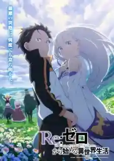 Re:ZERO -Starting Life in Another World- Season 3 Episode 2