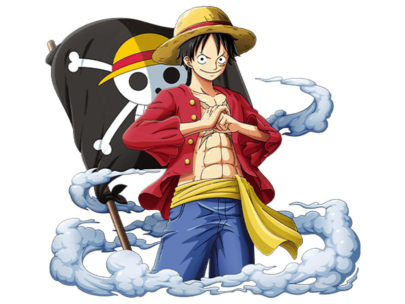 Anime Character